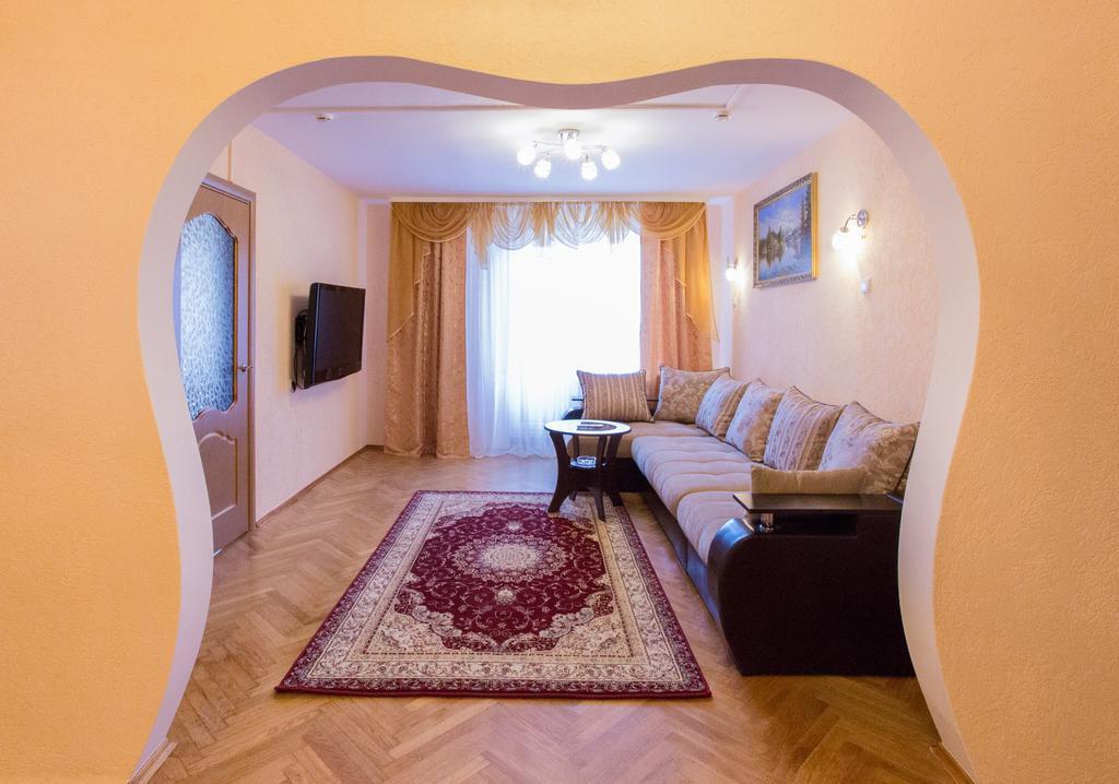 Agat Hotel Minsk Chambre photo