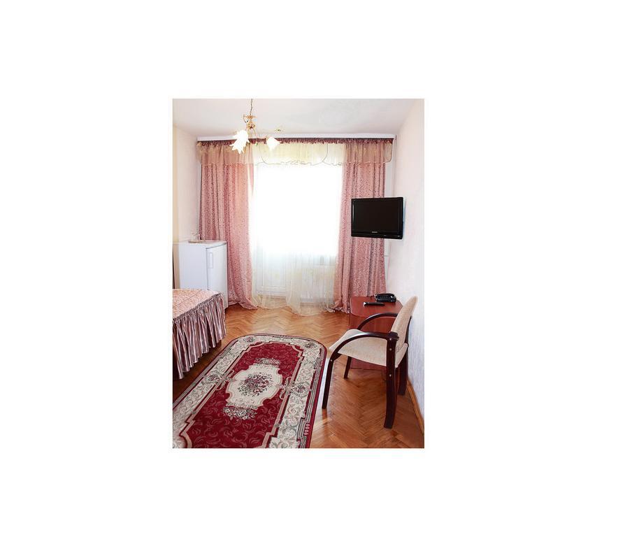 Agat Hotel Minsk Chambre photo