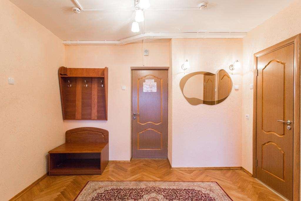 Agat Hotel Minsk Chambre photo