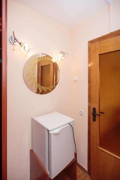 Agat Hotel Minsk Chambre photo