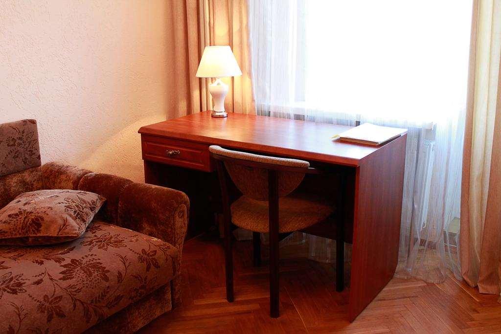 Agat Hotel Minsk Chambre photo