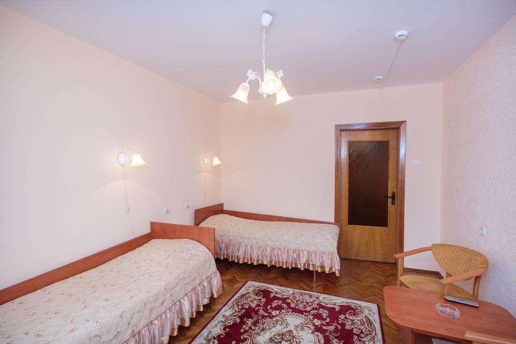 Agat Hotel Minsk Chambre photo
