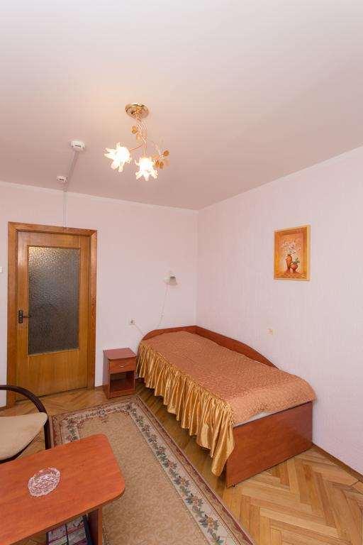 Agat Hotel Minsk Chambre photo